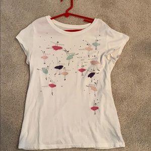 Cute tee